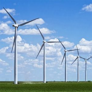 Extreme vibration and temperature resistance as well as its space- and cost-saving concept for redundant power supply systems make PROtop the optimal high-end solution for wind turbines
