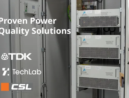 Proven Power Quality Solutions